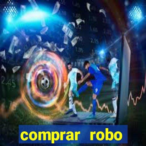 comprar robo fortune tiger